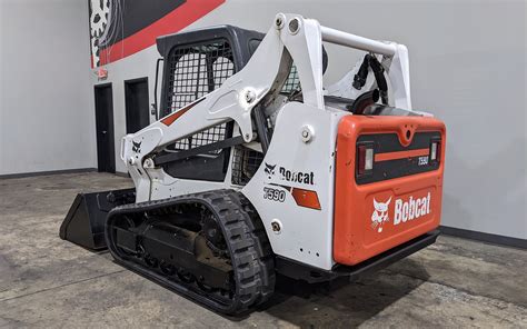 bobcat t590 price